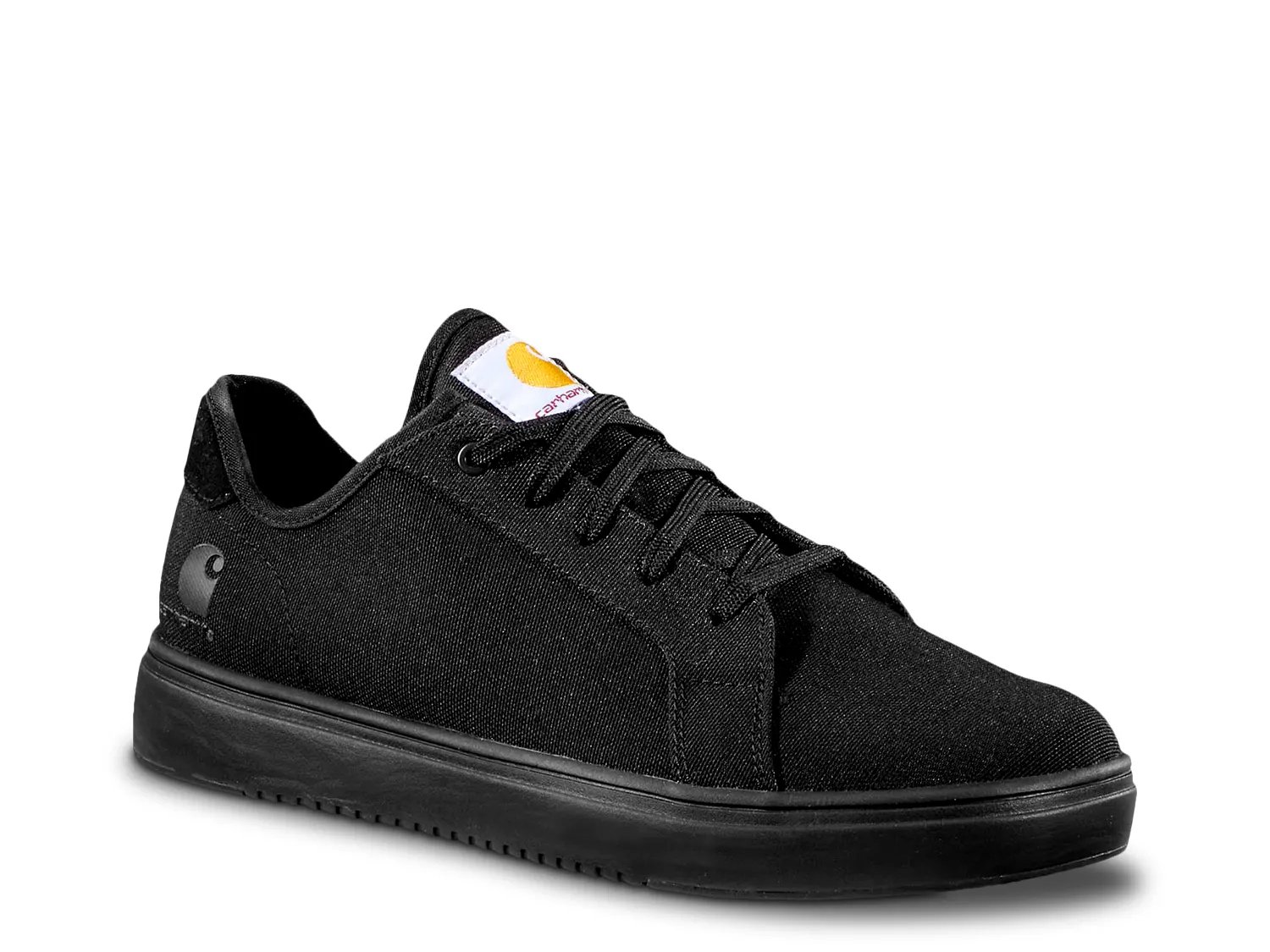 

Кроссовки Carhartt Detroit Nano Composite Toe Work Sneaker - Men's, черный