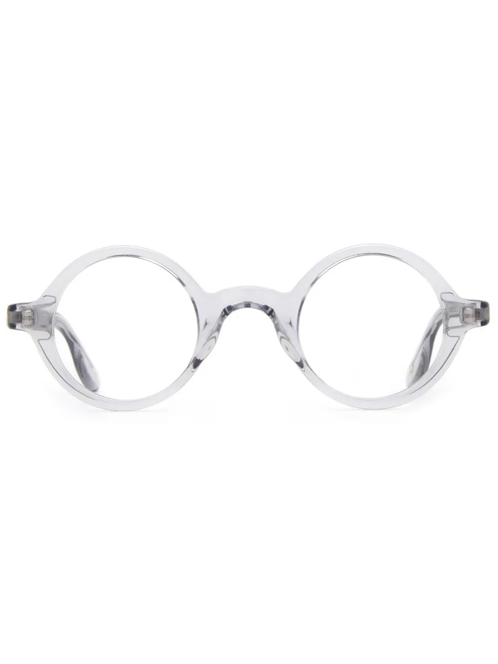 

Очки Zolman Moscot, серый