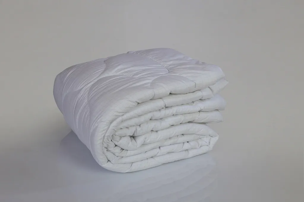 

Одеяло L'Essentiel Linge de Maison, белый