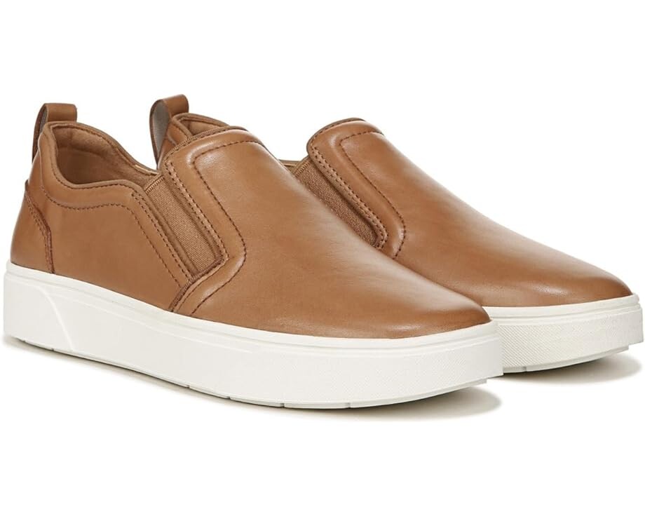 

Кроссовки VIONIC Kimmie, цвет Tan Leather