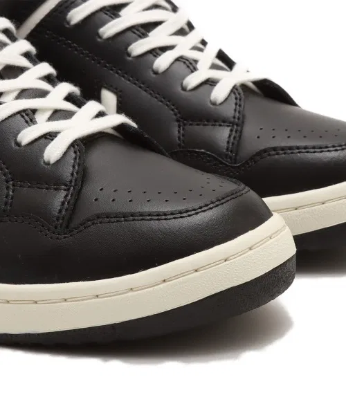 Мужские кроссовки CONVERSE WEAPON OX — фото 4