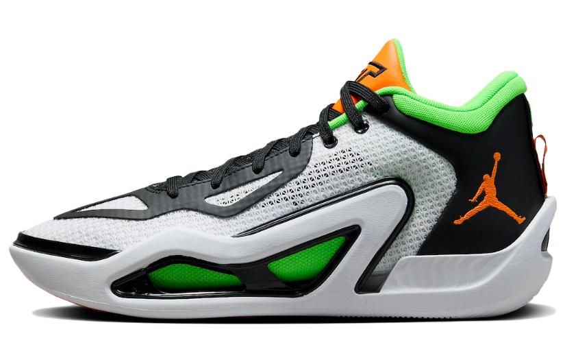

Кроссовки Air Tatum 1 'Home Team' Jordan, full оранжевый
