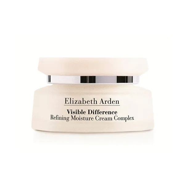 

Увлажняющий крем для лица Visible Difference Refining Moisture Cream Complex Elizabeth Arden, 75 ml