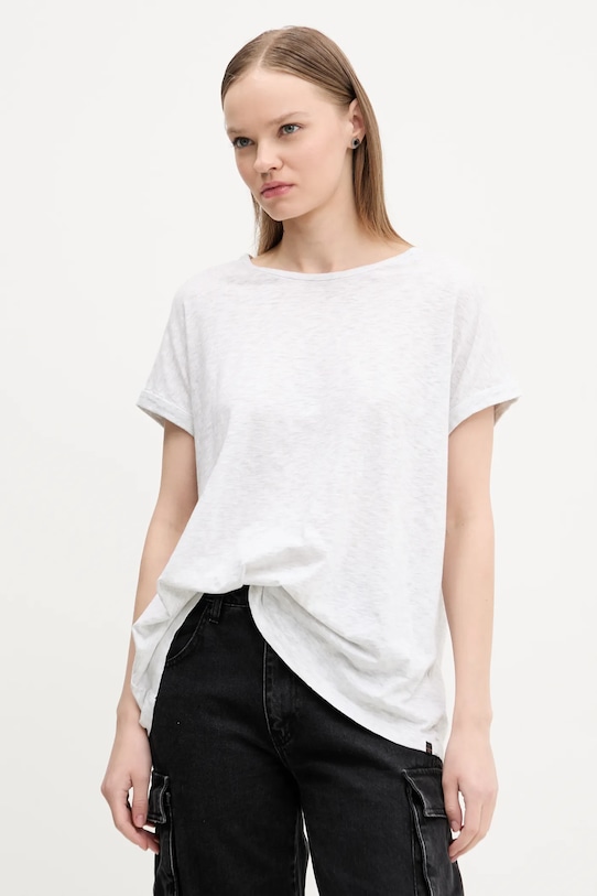 

Футболка Superdry, серый