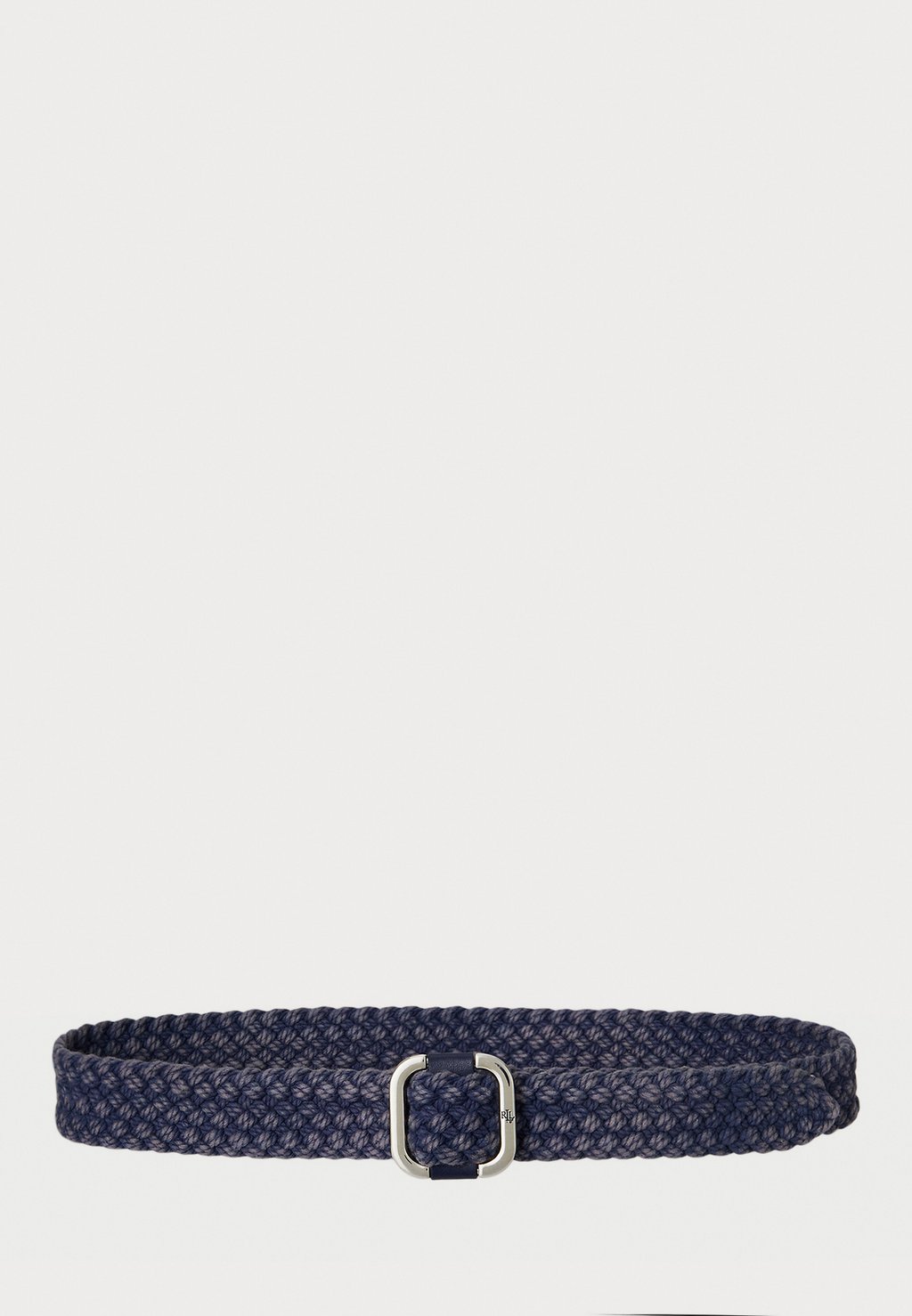 

Пояс SLIDE 35 BELT MEDIUM Lauren Ralph Lauren, синий