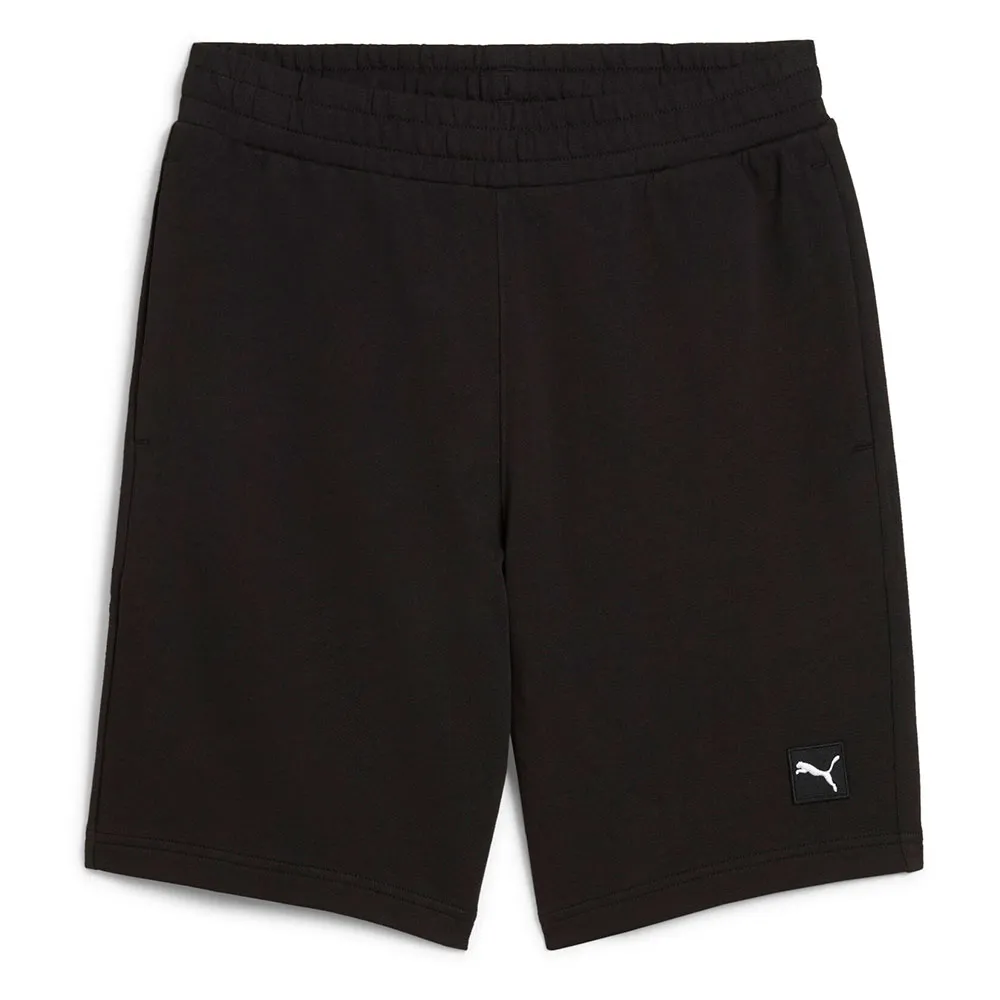 

Спортивные шорты Puma ESS Elevated 9´´, черный