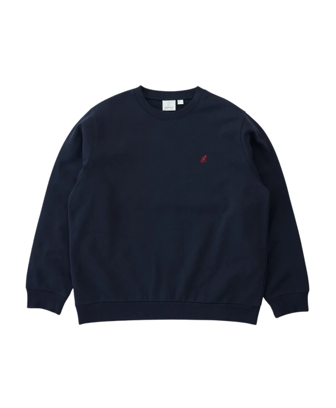 

Толстовка с одним наконечником Gramicci, синий