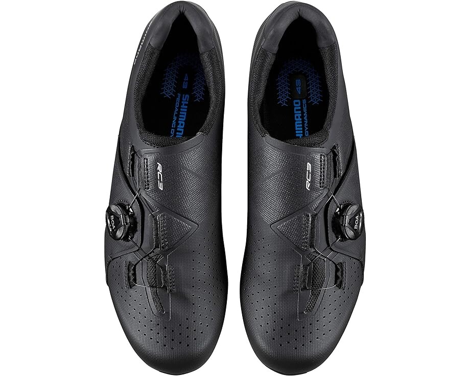 

Кроссовки Shimano RC3 Cycling Shoe, черный, Черный;серый, Кроссовки Shimano RC3 Cycling Shoe, черный