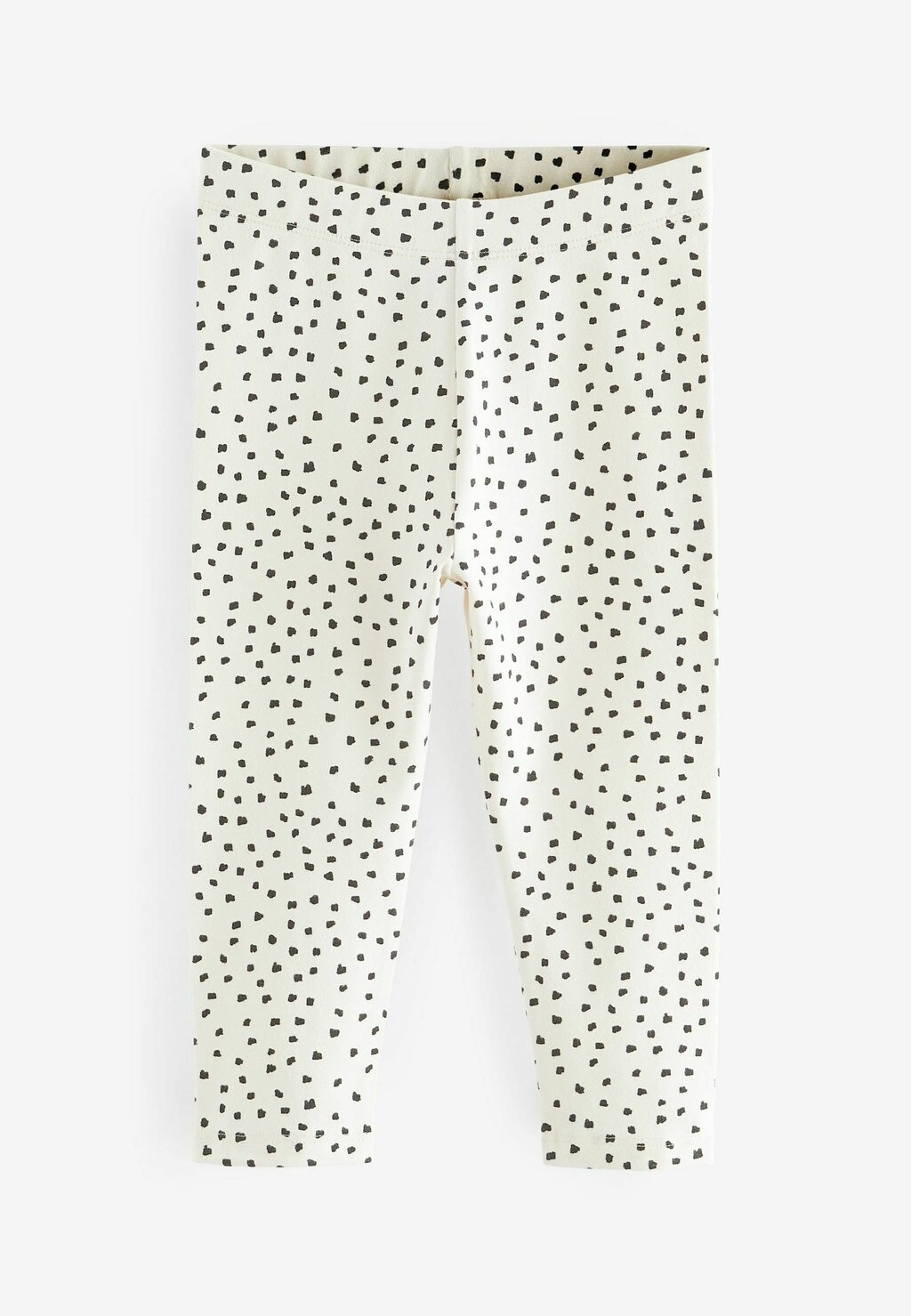 

Брюки 4 PACK PRINTED, Leggings Next, пестрый зеленый