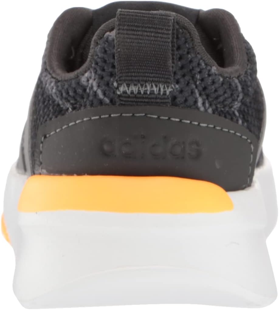 Кроссовки для бега adidas Racer TR21 для детей и подростков, серый — фото 3