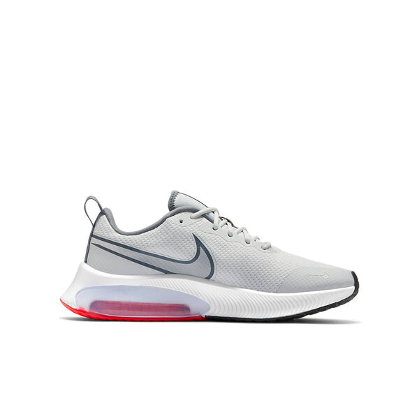 Кроссовки air zoom arcadia Nike, серый — фото 2