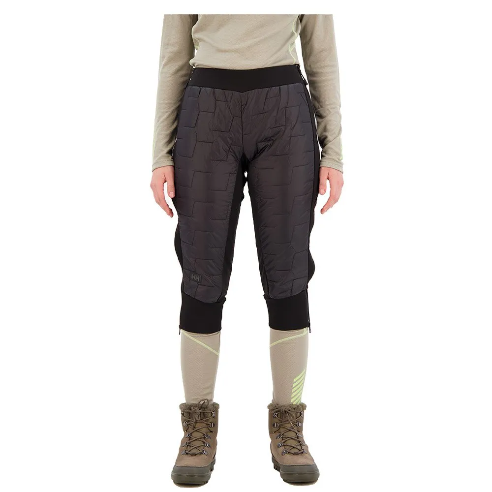 

Брюки Helly Hansen Lifaloft Insulator, черный