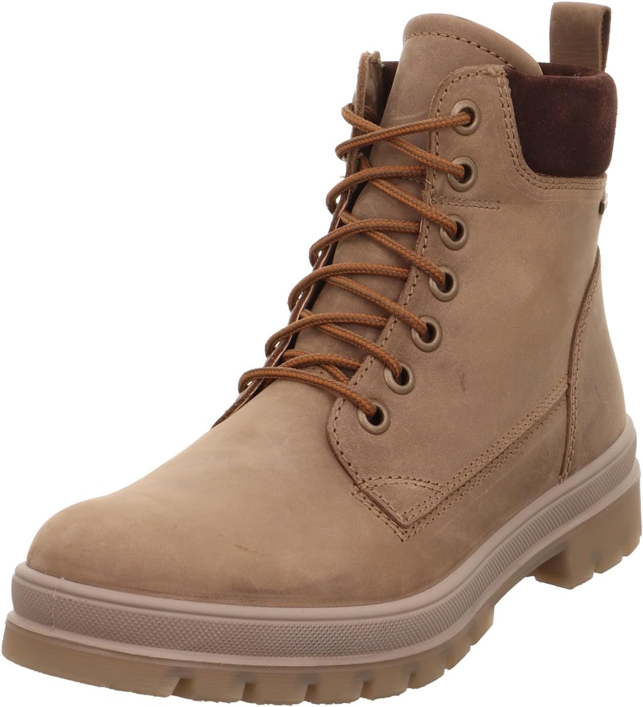 

Мужские зимние сапоги Legero Montana с подкладкой и мембраной Gore-Tex, Palude 4400