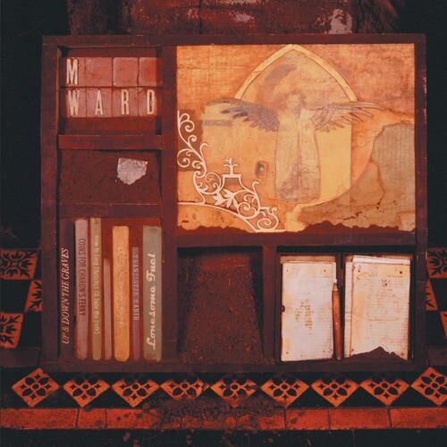 

Виниловая пластинка Ward, M. - Transistor Radio