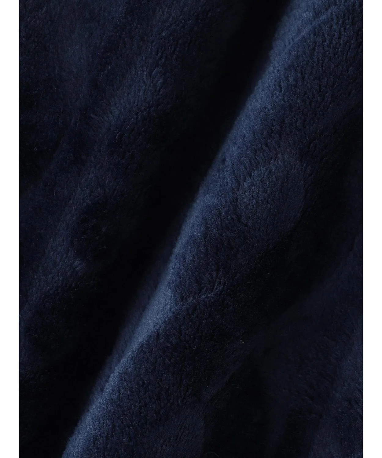 Детский костюм-пижама из флиса Memory Fleece, 140 см, коралловый розовый — фото 2