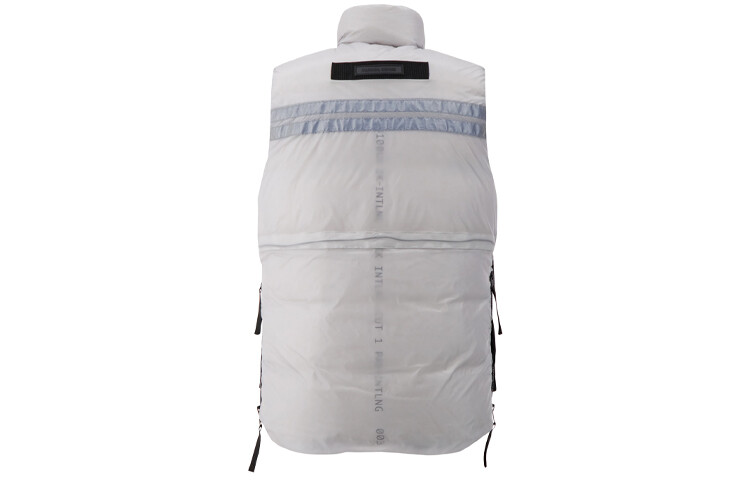 Жилет серии X-ray унисекс серебристо-береза Canada Goose, цвет Silverbirch — фото 2