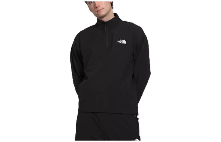 

THE NORTH FACE Мужская толстовка, цвет Black