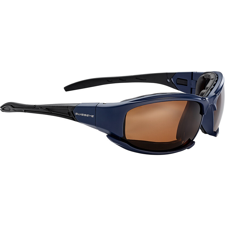 

Спортивные очки Guardian Sports Swiss Eye, синий