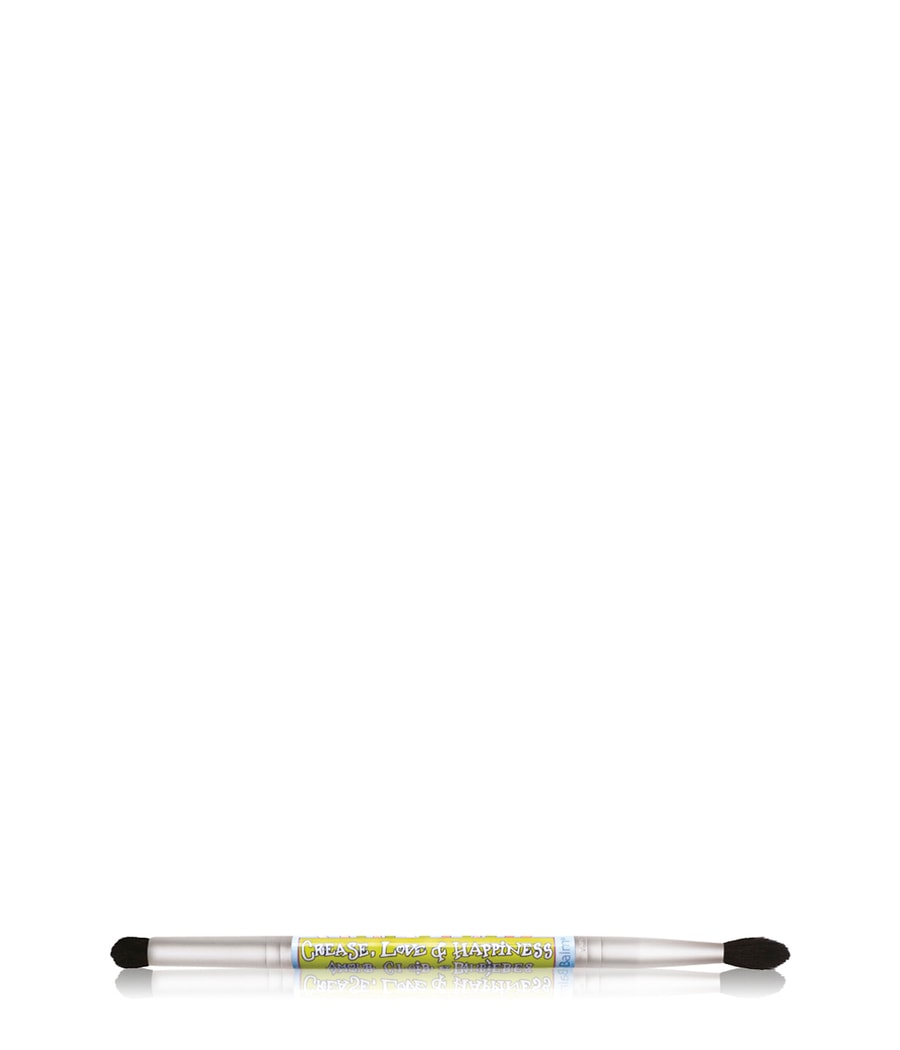 

Кисть для теней theBalm Crease, Love and Happiness, 1 шт.