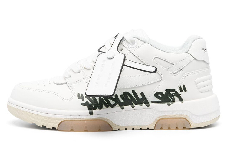 Женская обувь для скейтбординга OFF-WHITE