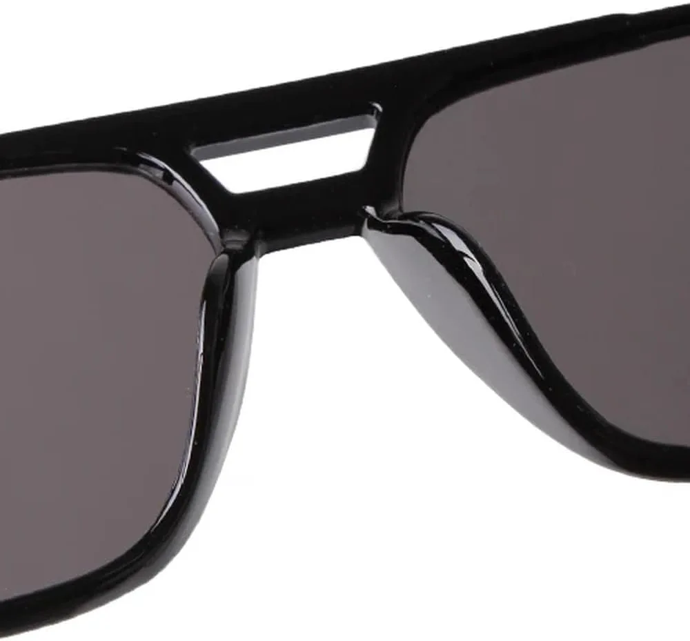 

LVTFCO Модные прозрачные солнцезащитные очки для женщин, большие солнцезащитные очки с двойной перемычкой, мужские солнцезащитные очки для активного отдыха, C6