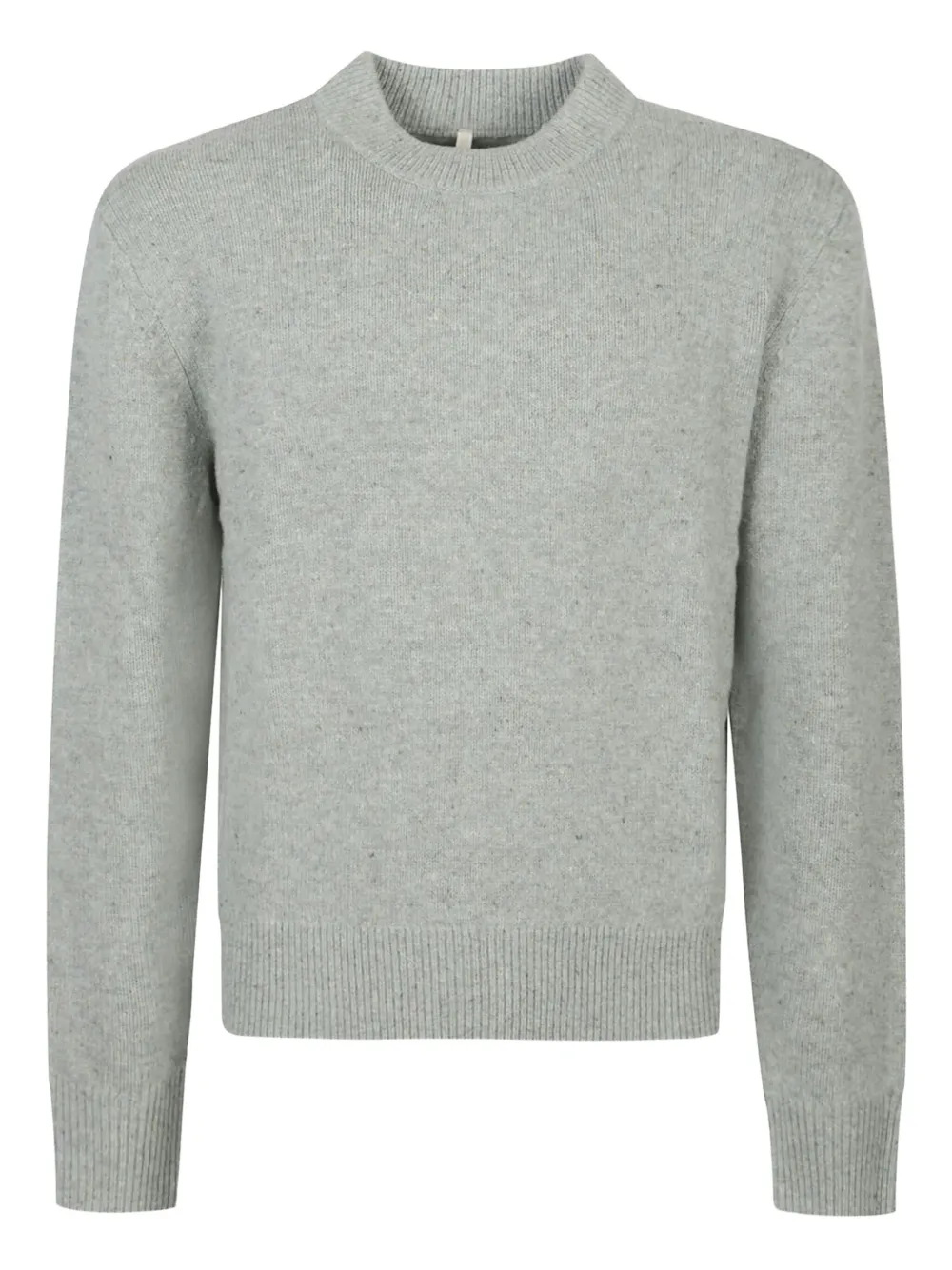 

Свитер Moon Donegall Sunflower, зеленый