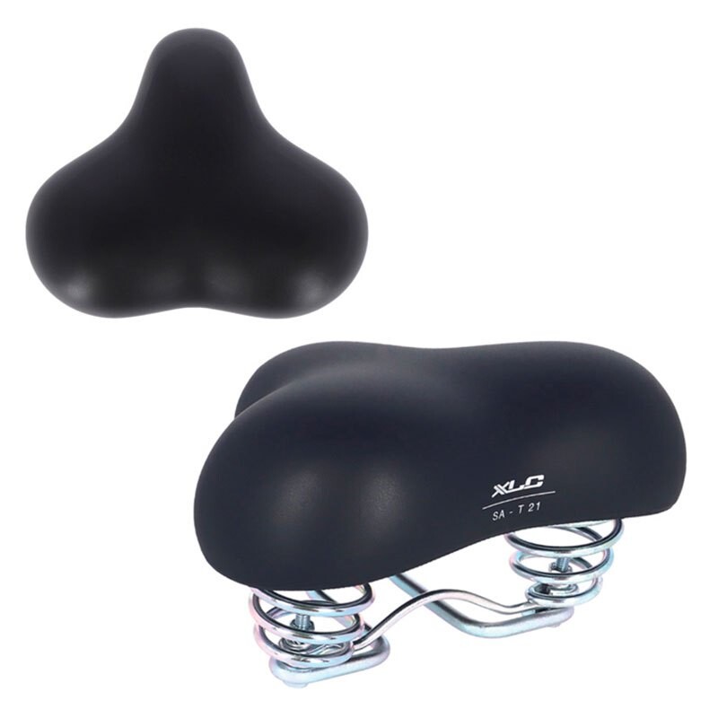 

Седло XLC SA-T21 Rock