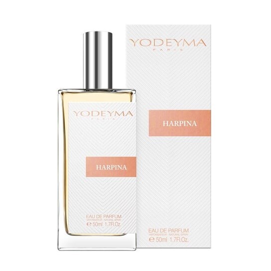 

Йодейма, Харпина, парфюмированная вода, 50 мл, Yodeyma