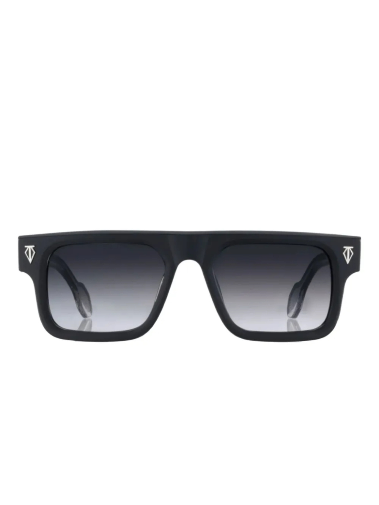 

Солнцезащитные очки T Henri Eyewear, черный