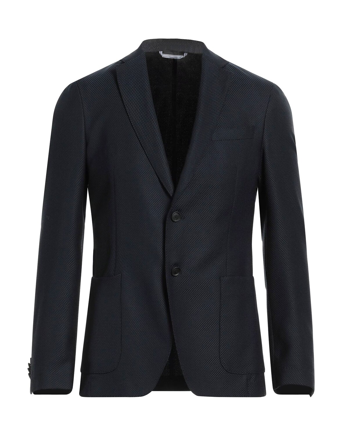 

Блейзер Boss Hugo Boss, синий