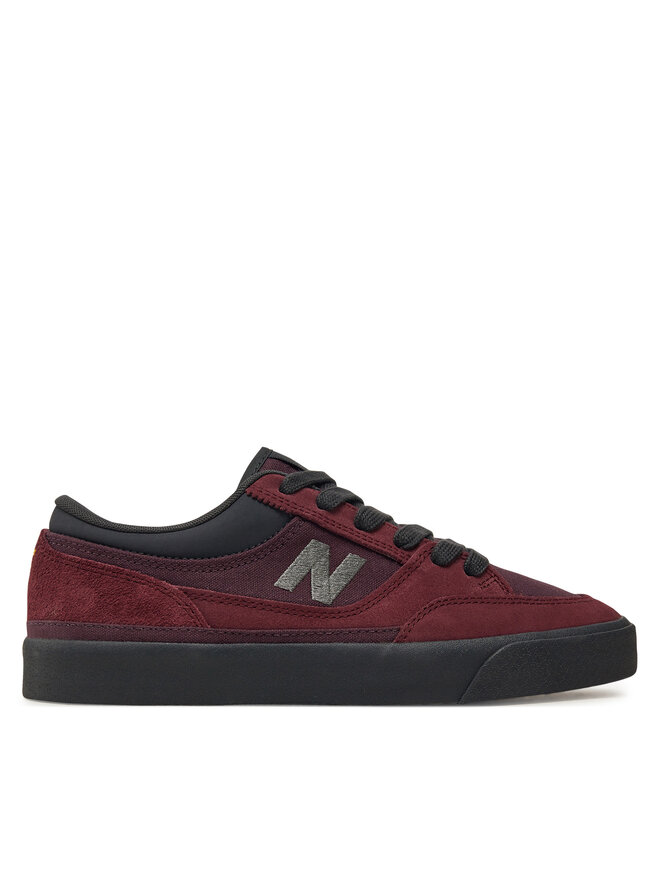 

Кроссовки New Balance, красный