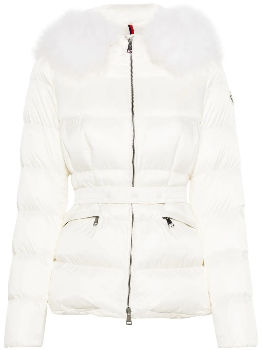 

Куртка Boed MONCLER, белый
