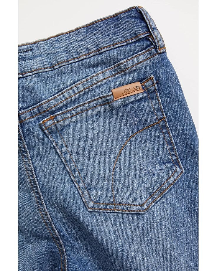 

Джинсы Joe'S Jeans The Moto Jeans, цвет Medium Blue