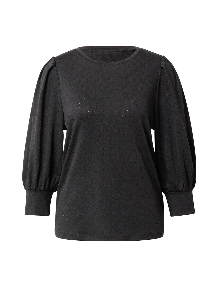 

Блузка с коротким рукавом Freequent Blouse BLOND, черный