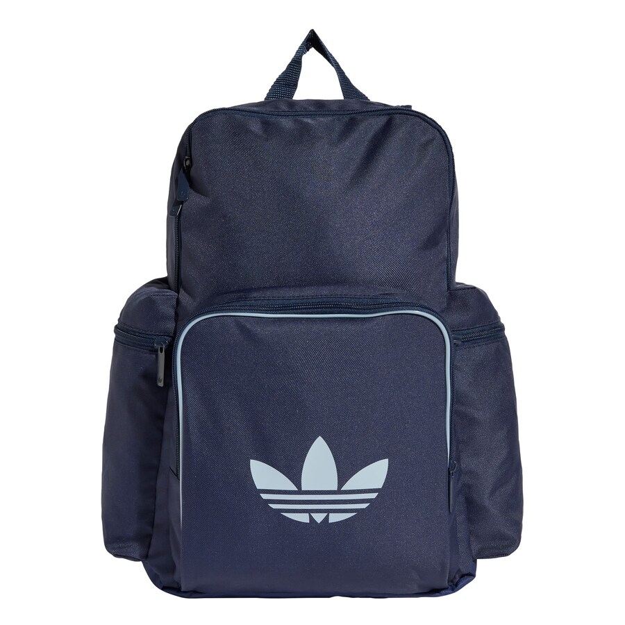 

Рюкзак ADIDAS ORIGINALS Adicolor, темно-синий/светло-синий