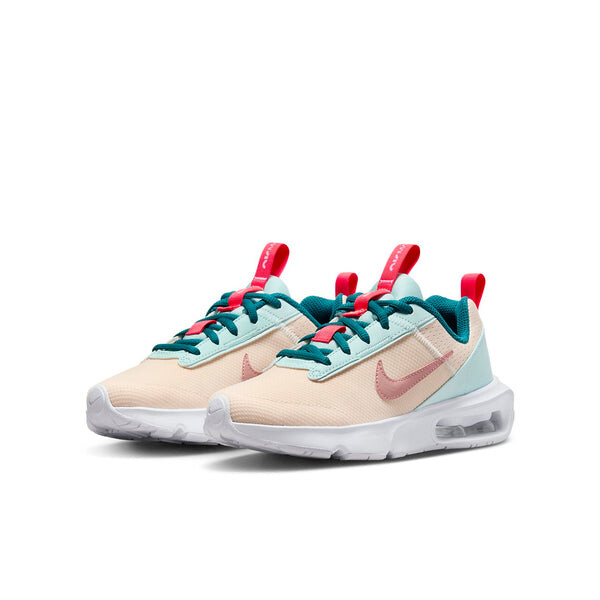 Кроссовки air max intrlk lite 'big kids' shoes' Nike, мультиколор — фото 3