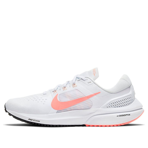 

Кроссовки air zoom vomero 15 Nike, белый