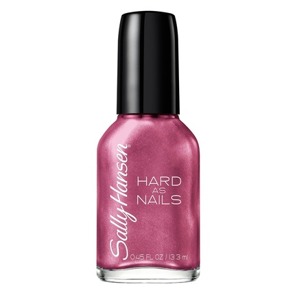 

Hard As Nails Color Rock N' Hard 0,45 жидких унций Sally Hansen