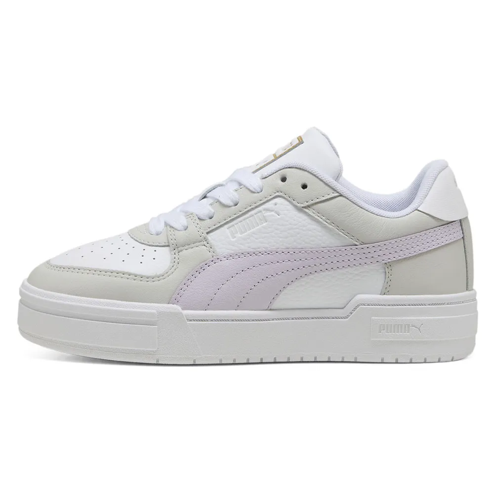 Кроссовки Puma Ca Pro Classic II, белый — фото 4