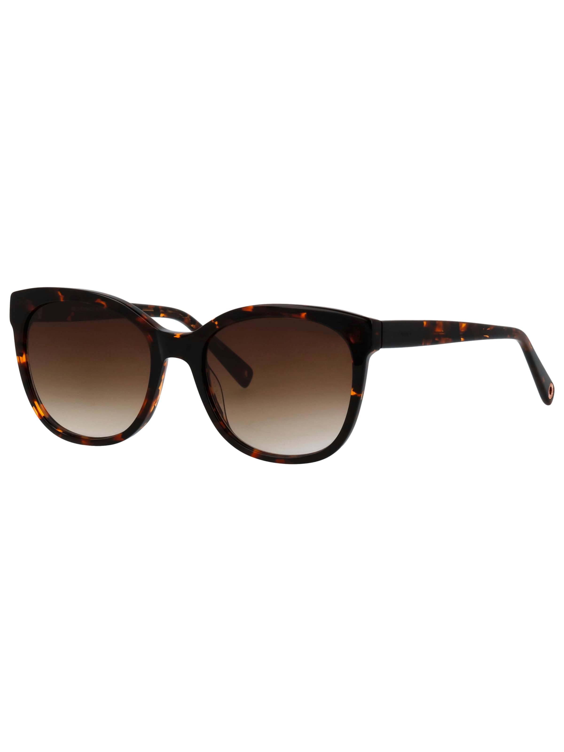 

BRENDEL eyewear Солнцезащитные очки в цвете Honey