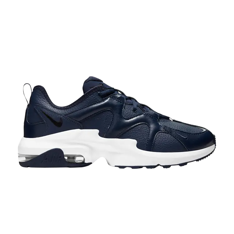 

Кроссовки Nike Air Max Graviton, синий