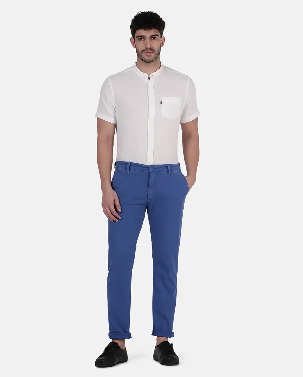 

Мужские брюки Chino XX Std Levi's, синий