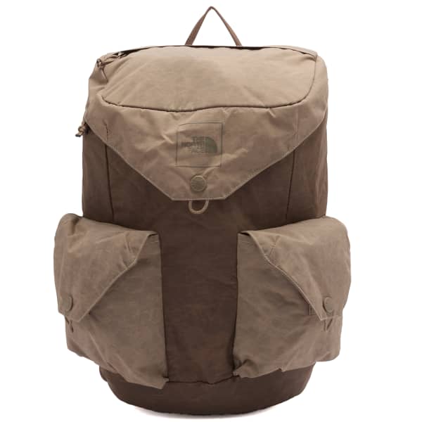 

Рюкзак Глен-Каньон The North Face, мультиколор