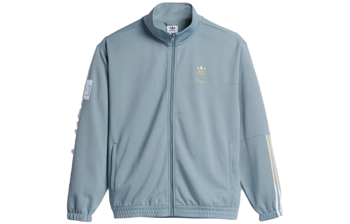 

Куртка мужская Magic Ash Adidas Originals, цвет Magic Ash, Серый, Куртка мужская Magic Ash Adidas Originals, цвет Magic Ash