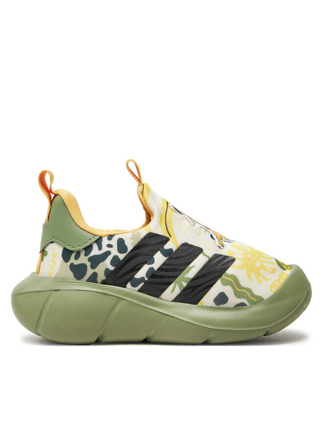 

Кроссовки adidas Disney Lion King Monofit IF9312, мультиколор
