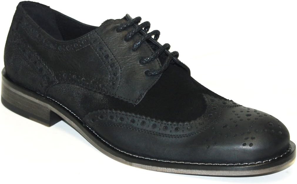 

Мужские туфли Kenneth Cole New York Hurry Think Oxford, черный