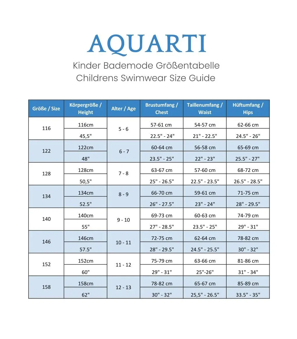 Бикини спортивное с контрастным дизайном, Aquarti, голубой — фото 2