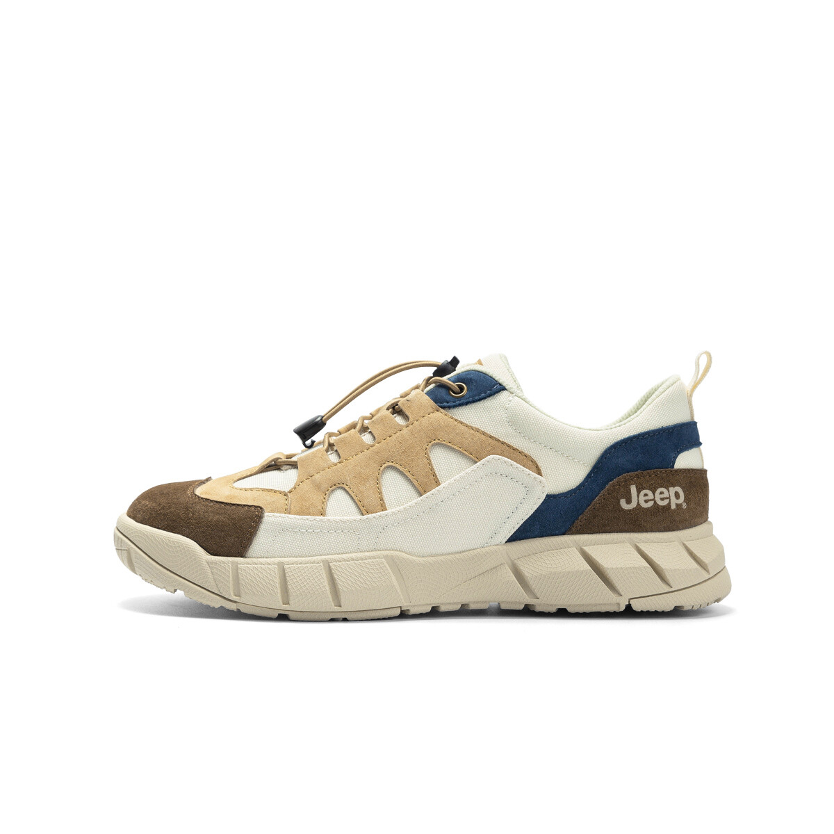 

Кроссовки Jeep Lifestyle Shoes Men, цвет Caramel, Серый, Кроссовки Jeep Lifestyle Shoes Men, цвет Caramel
