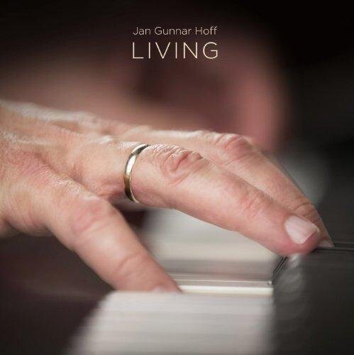 

Виниловая пластинка Hoff, Jan Gunnar: Living