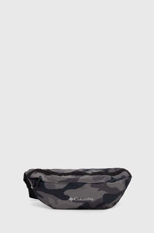

Легкая поясная сумка Packable II Columbia, зеленый
